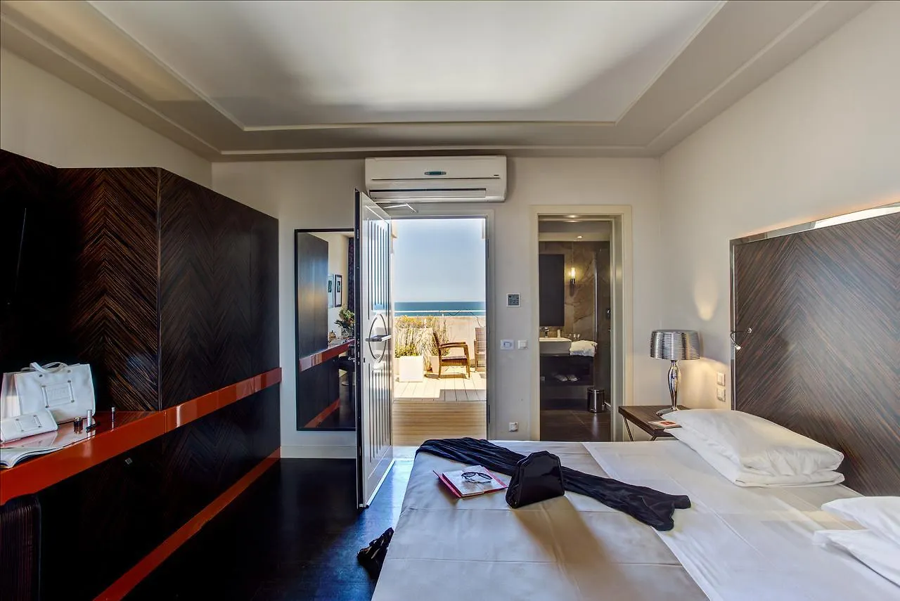 Hotel Byron Римини